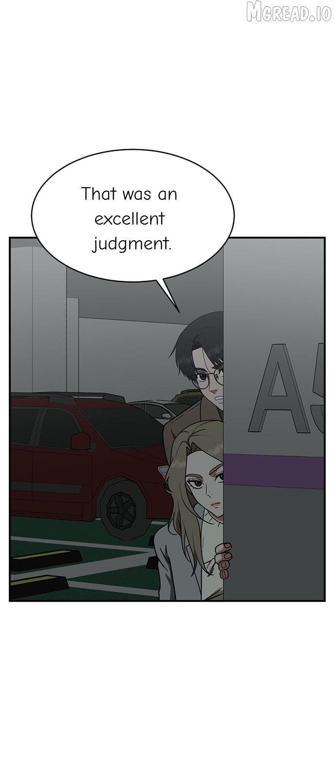 Change Me Chapter 138  - page 93